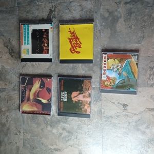 70s Music CD Bundle